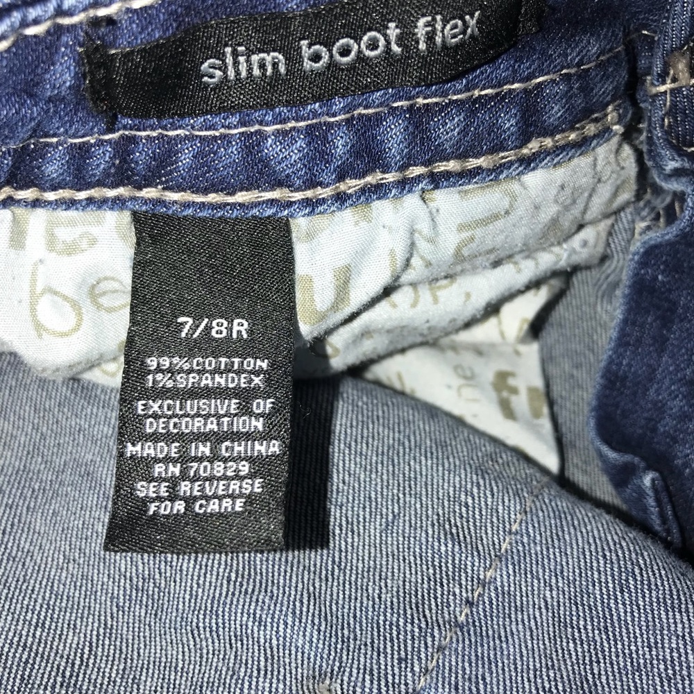 Jeans - Picture 6 of 6